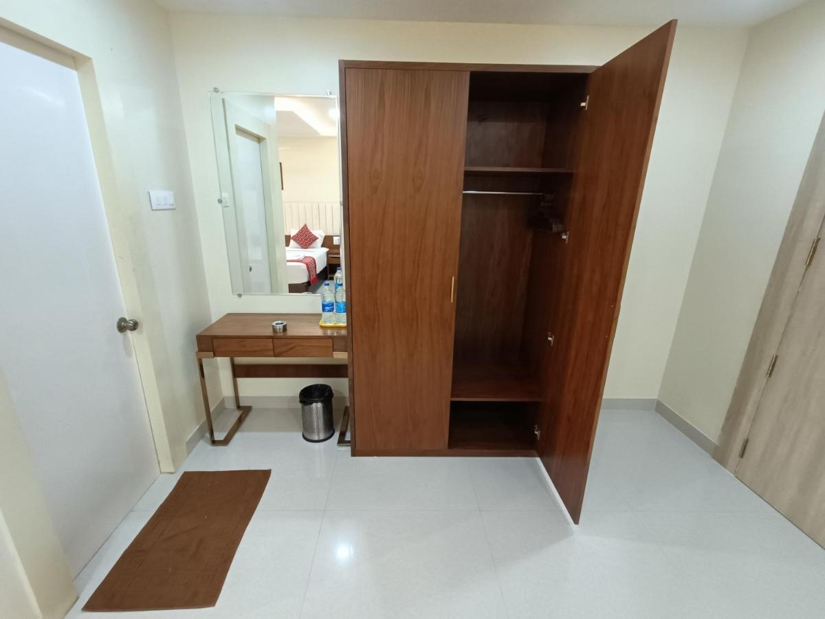 Sri Aswin Grand Nāmakkal Exterior foto