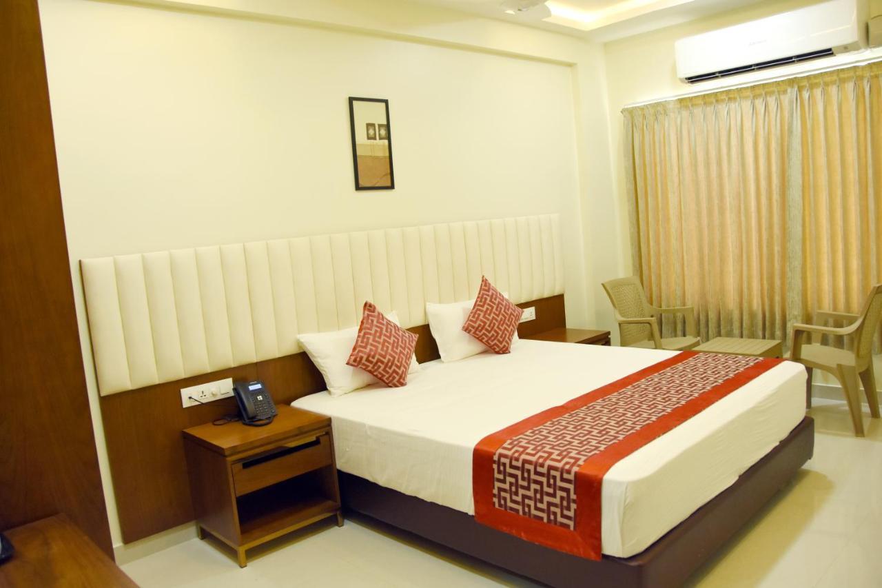 Sri Aswin Grand Nāmakkal Exterior foto