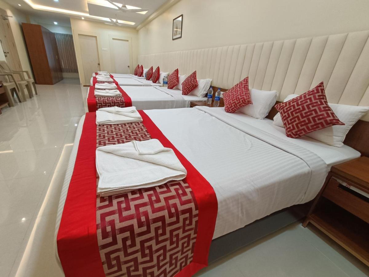 Sri Aswin Grand Nāmakkal Exterior foto
