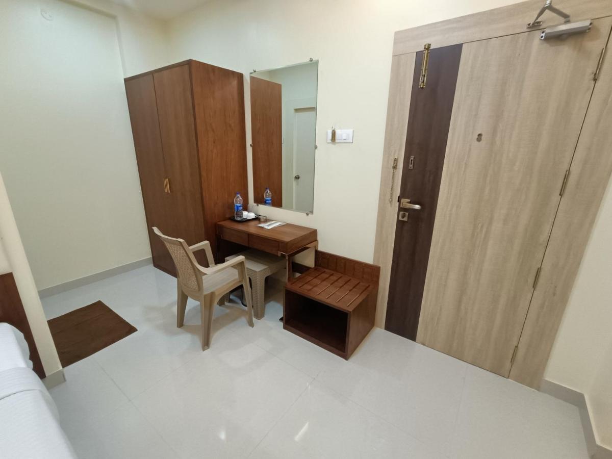 Sri Aswin Grand Nāmakkal Exterior foto