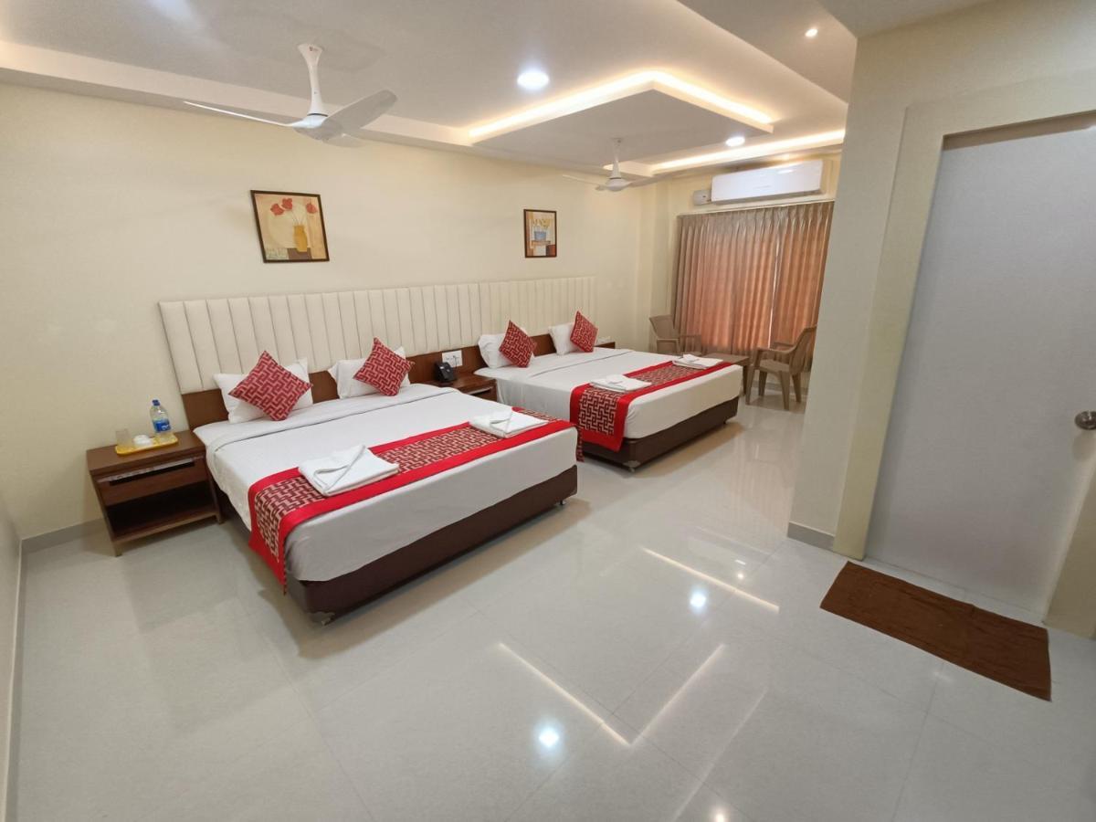 Sri Aswin Grand Nāmakkal Exterior foto