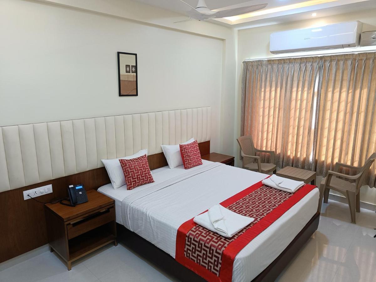 Sri Aswin Grand Nāmakkal Exterior foto