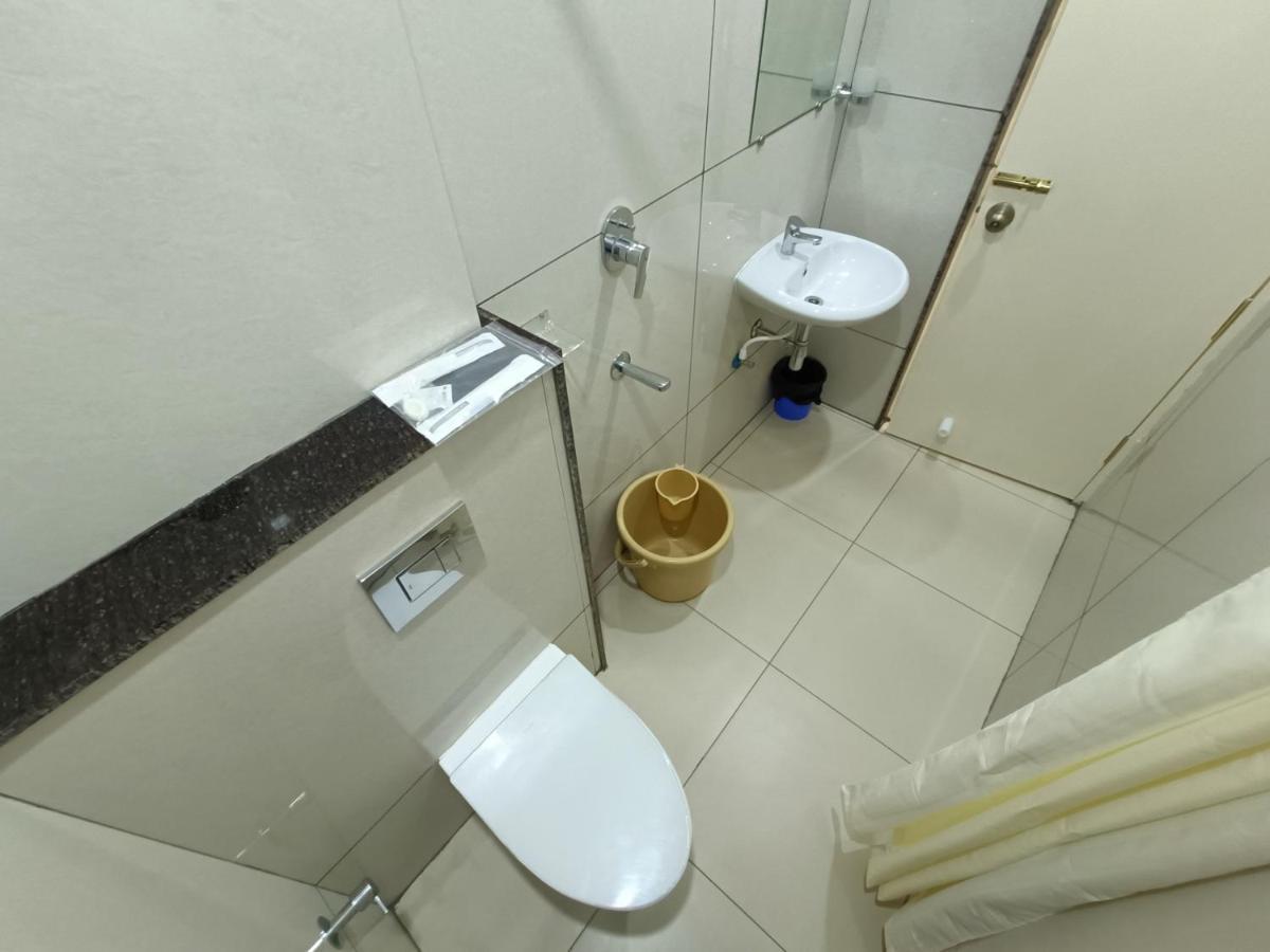 Sri Aswin Grand Nāmakkal Exterior foto