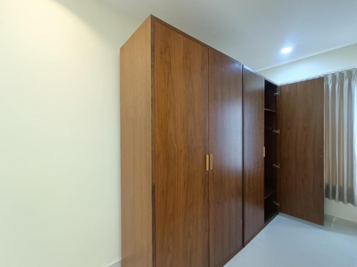 Sri Aswin Grand Nāmakkal Exterior foto