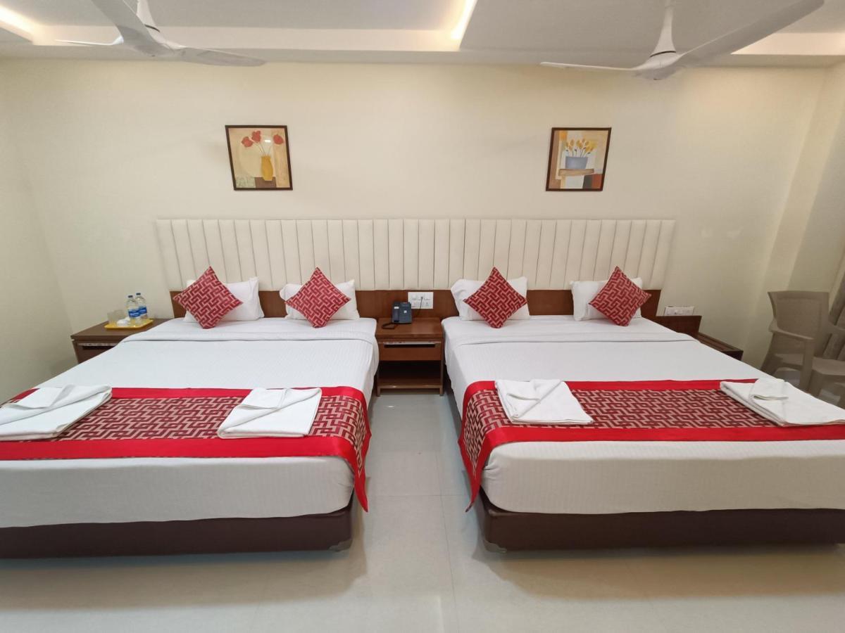 Sri Aswin Grand Nāmakkal Exterior foto