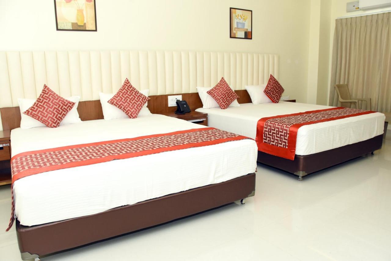 Sri Aswin Grand Nāmakkal Exterior foto
