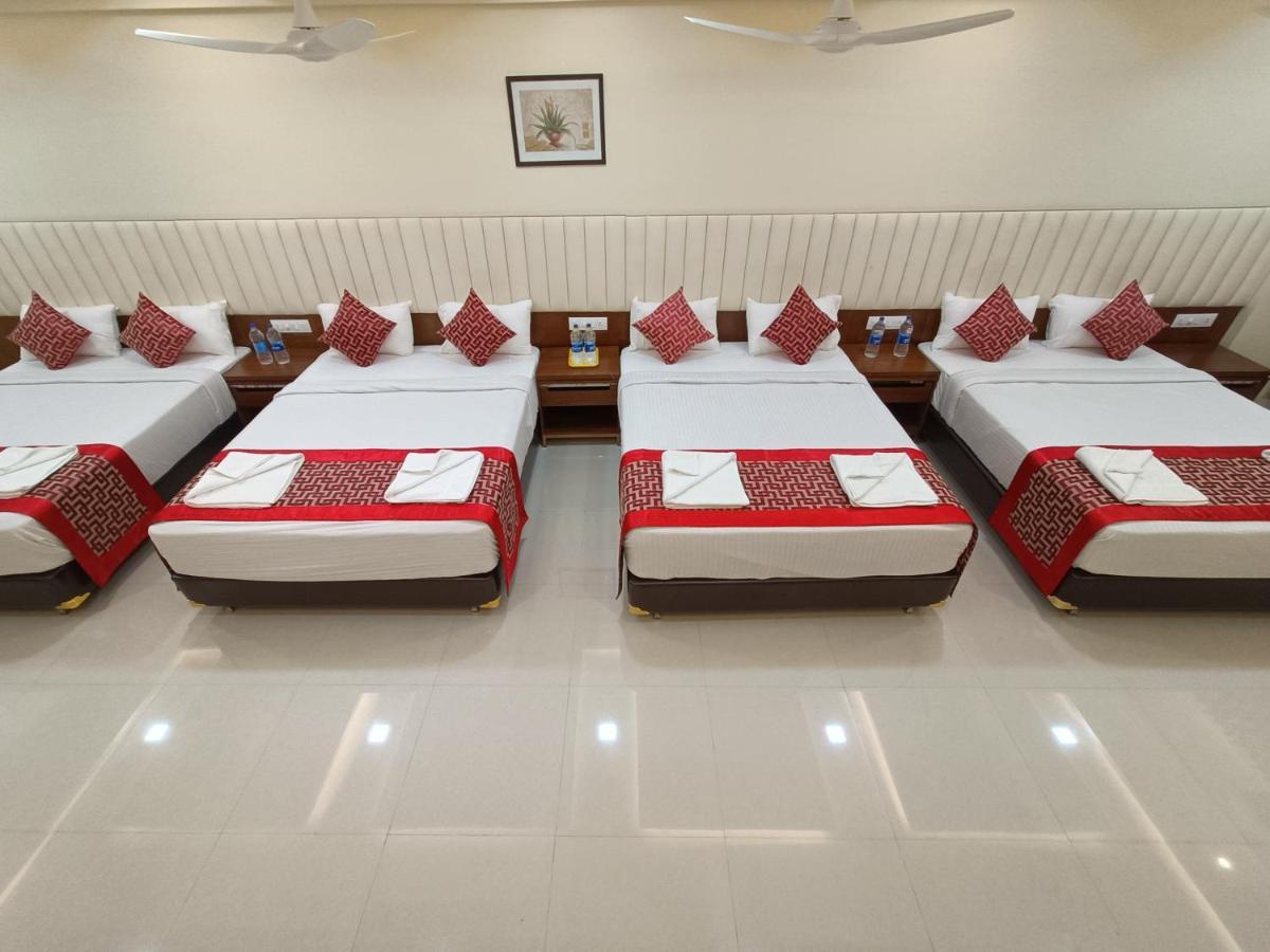 Sri Aswin Grand Nāmakkal Exterior foto