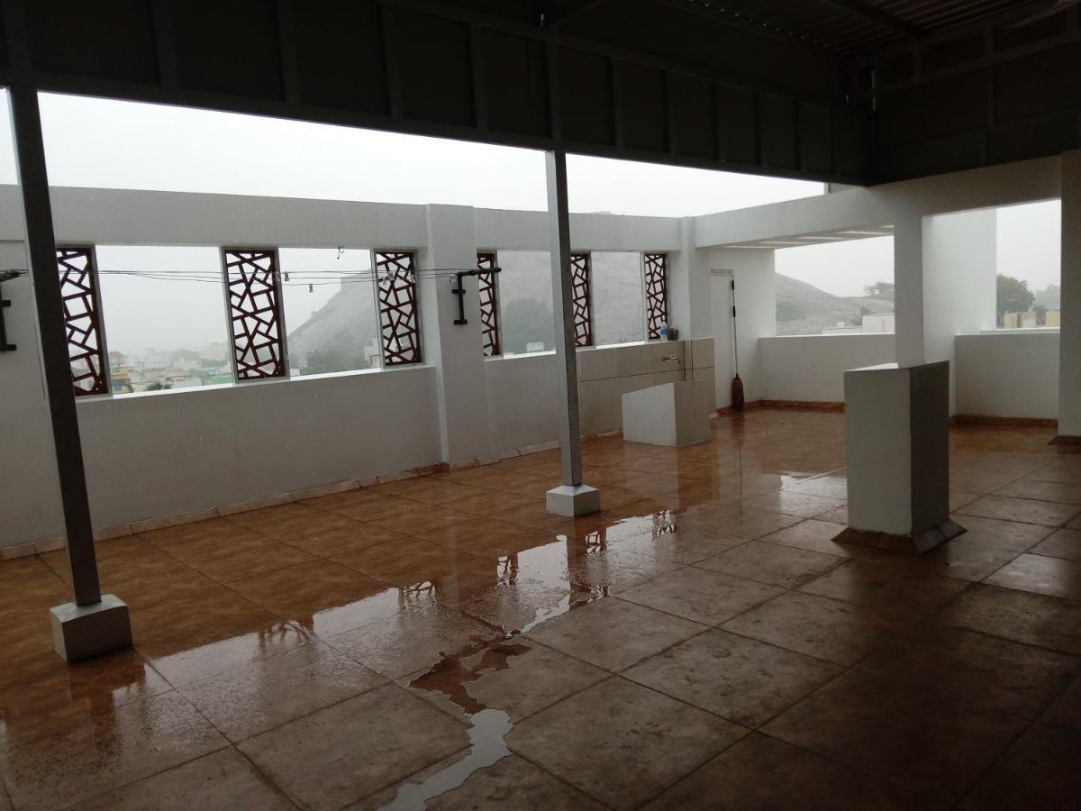 Sri Aswin Grand Nāmakkal Exterior foto