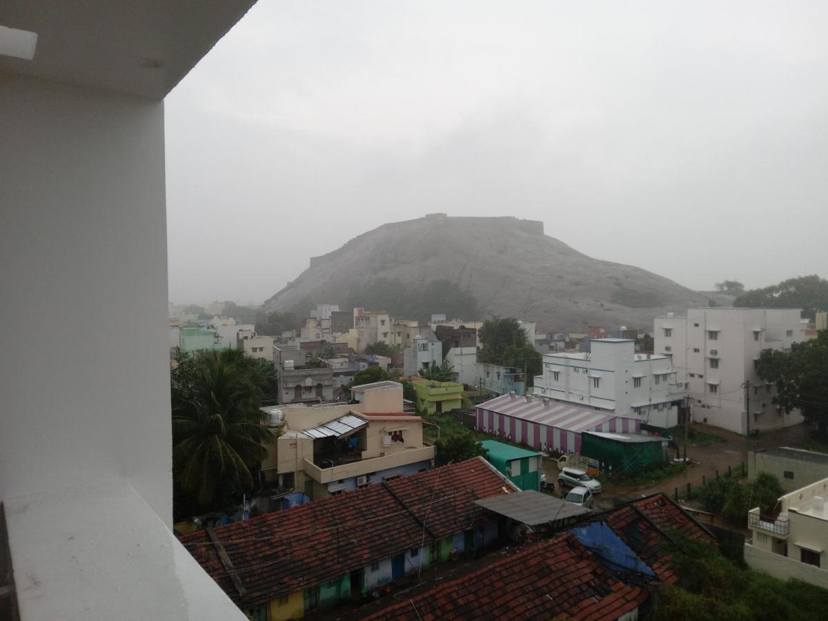 Sri Aswin Grand Nāmakkal Exterior foto